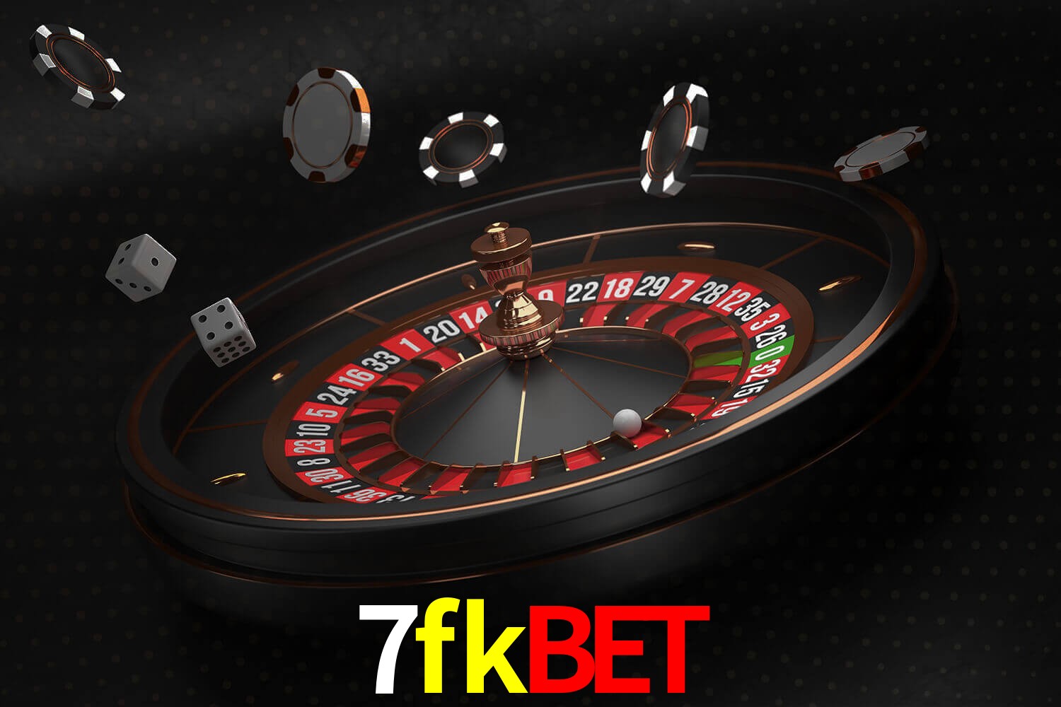 7fkbet login