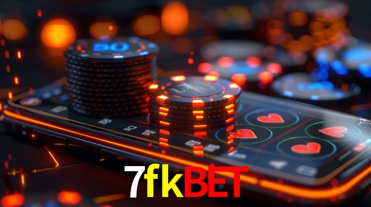 Welcome Bonus 7fkbet