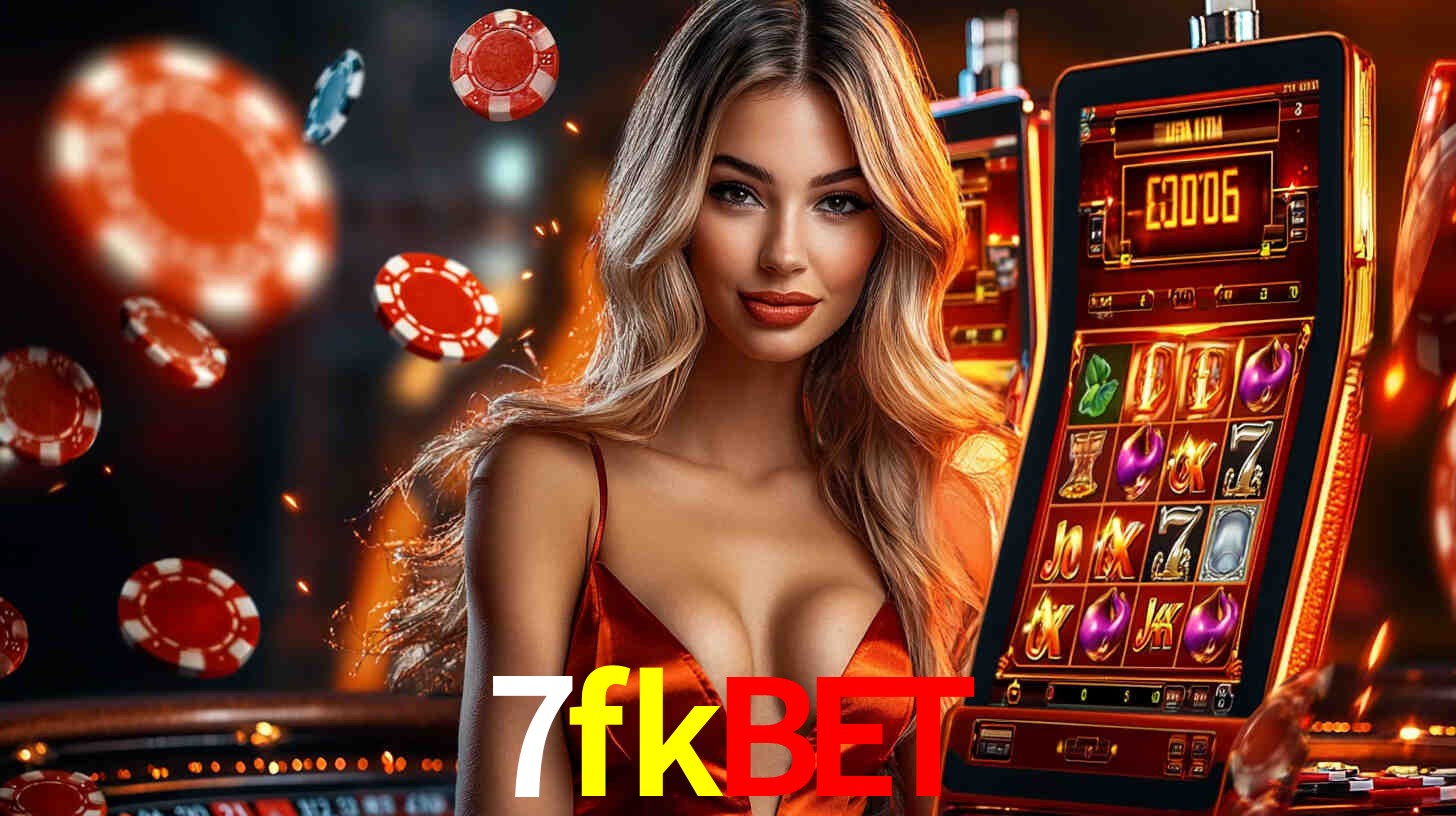 7fkbet: Seu Cassino Premiado com Pagamentos Rápidos