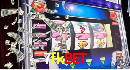 7fkbet Certificado eCOGRA