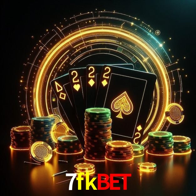 Login Seguro 7fkbet