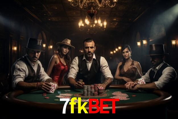7fkbet Logo 1