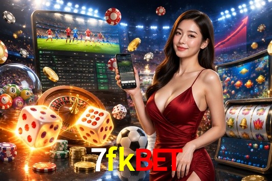 Slot Games 7fkbet
