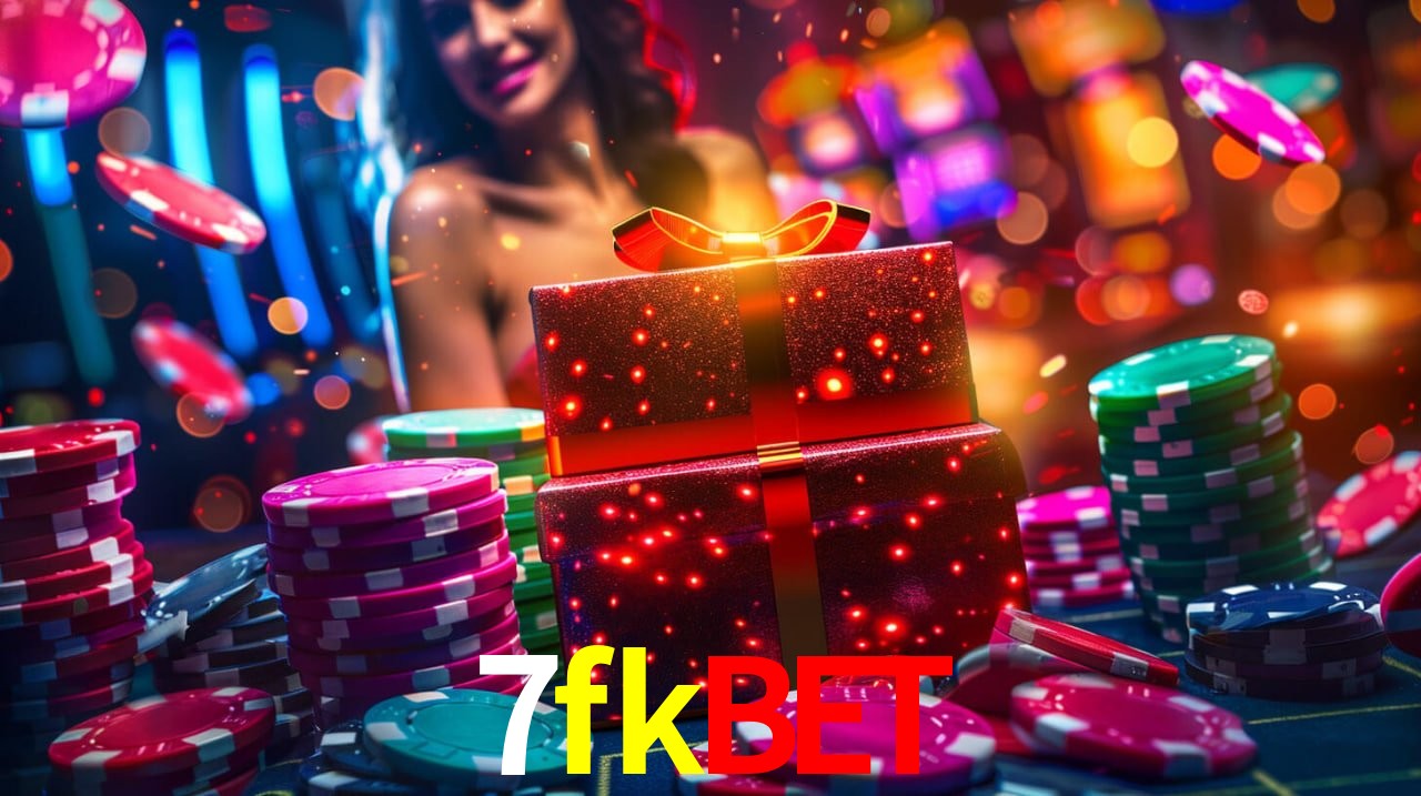 7fkbet Logo 2