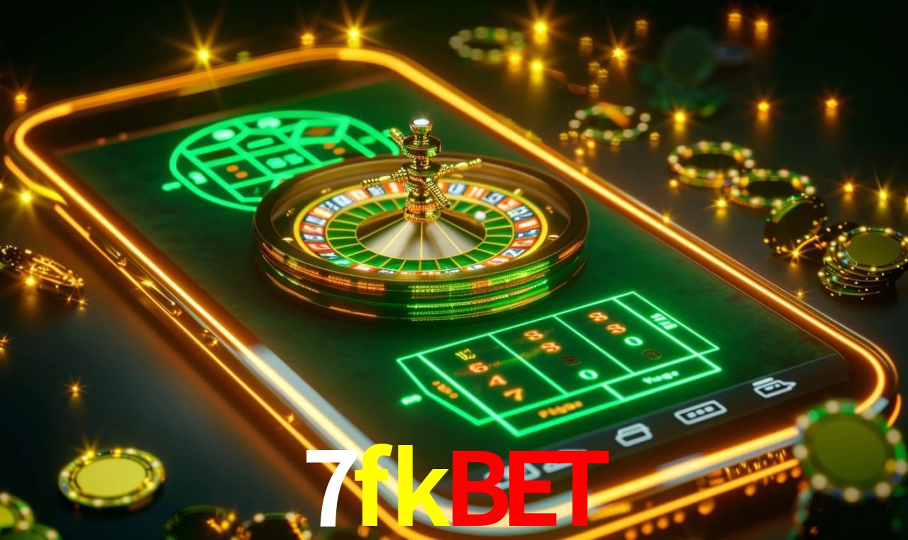 7fkbet Licenciado Curaçao - Segurança SSL 256-bit