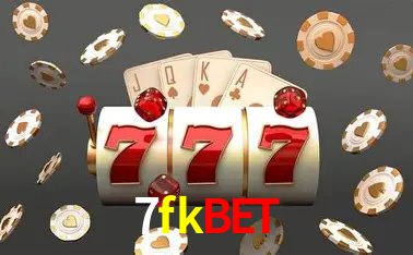 Descubra a Magia dos Jogos de Arcade no 7fkbet