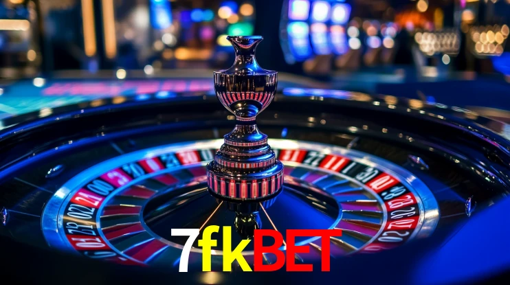 7fkbet: Jogos de Caça-Níqueis-Altas Recompensas, Roleta-Velocidade, Blackjack-Desafios Máximos
