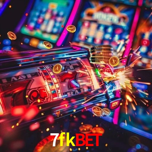 Casino VIP 7fkbet