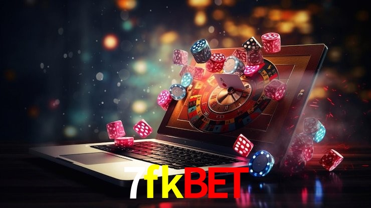 7fkbet Logo 3