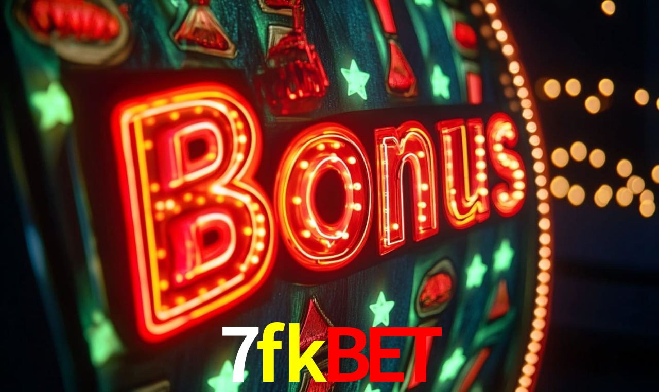Torneios 7fkbet
