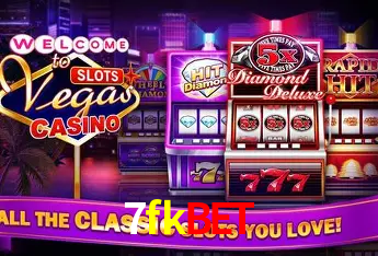 7fkbet Licença Curaçao Gaming