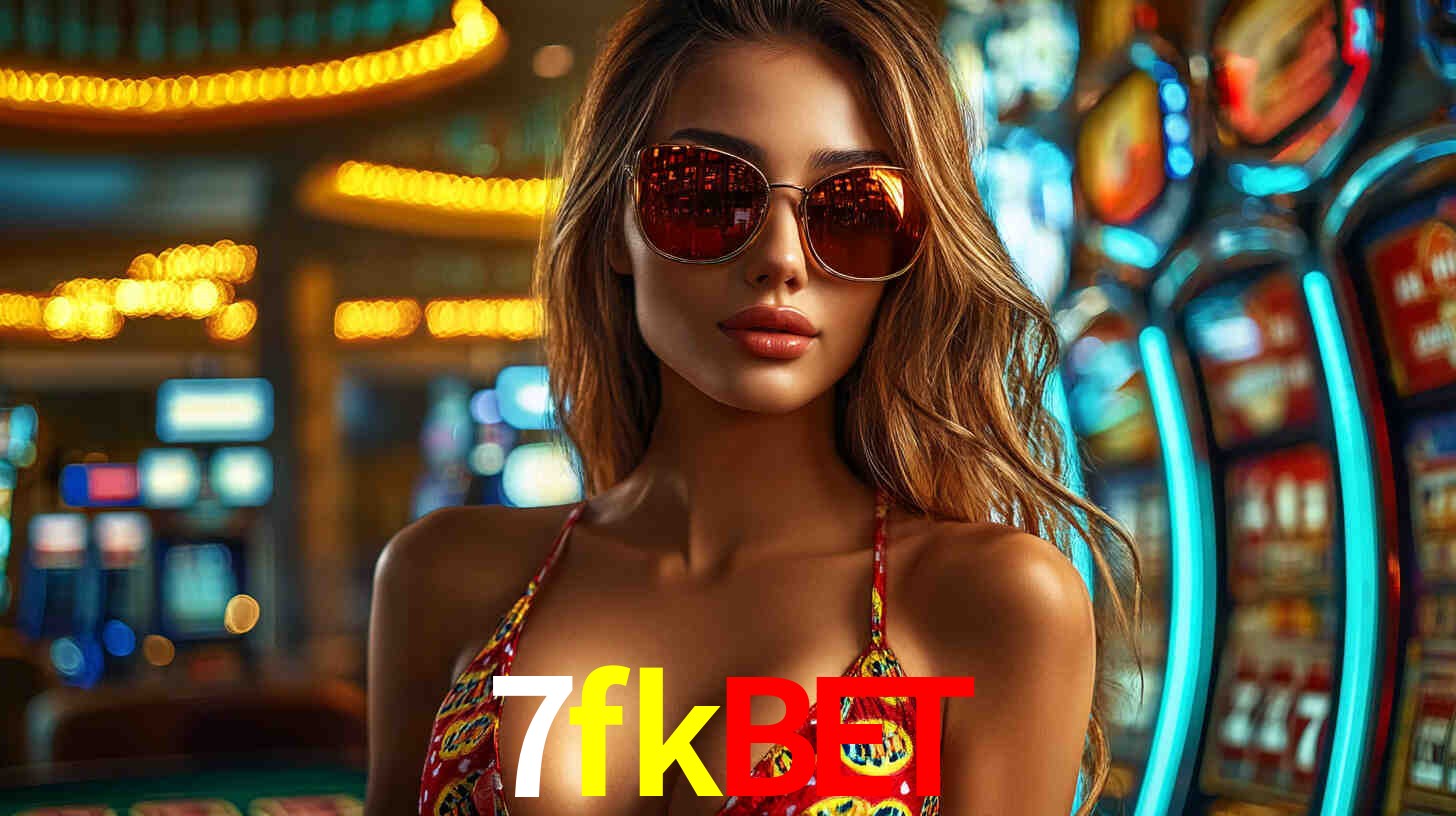 Ofertas Imperdíveis na 7fkbet: Promoções e Bônus Que Valem a Pena