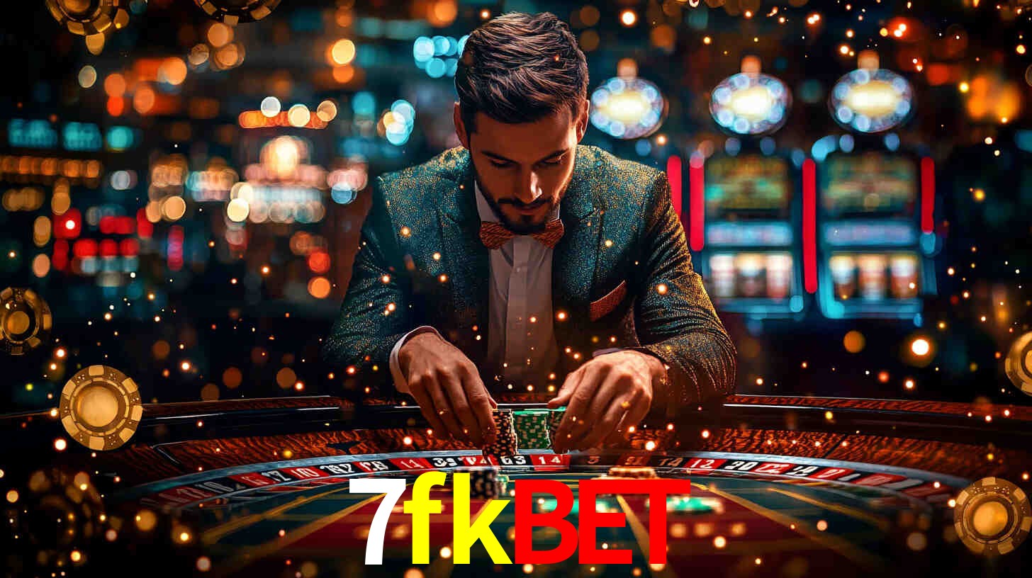 Certificação GLI 7fkbet