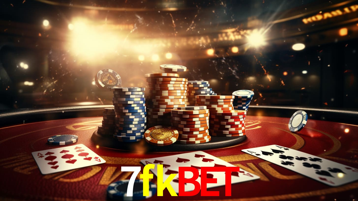 Tournaments 7fkbet
