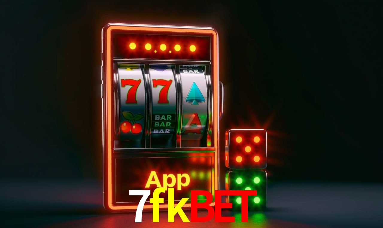 Casino Ao Vivo 7fkbet