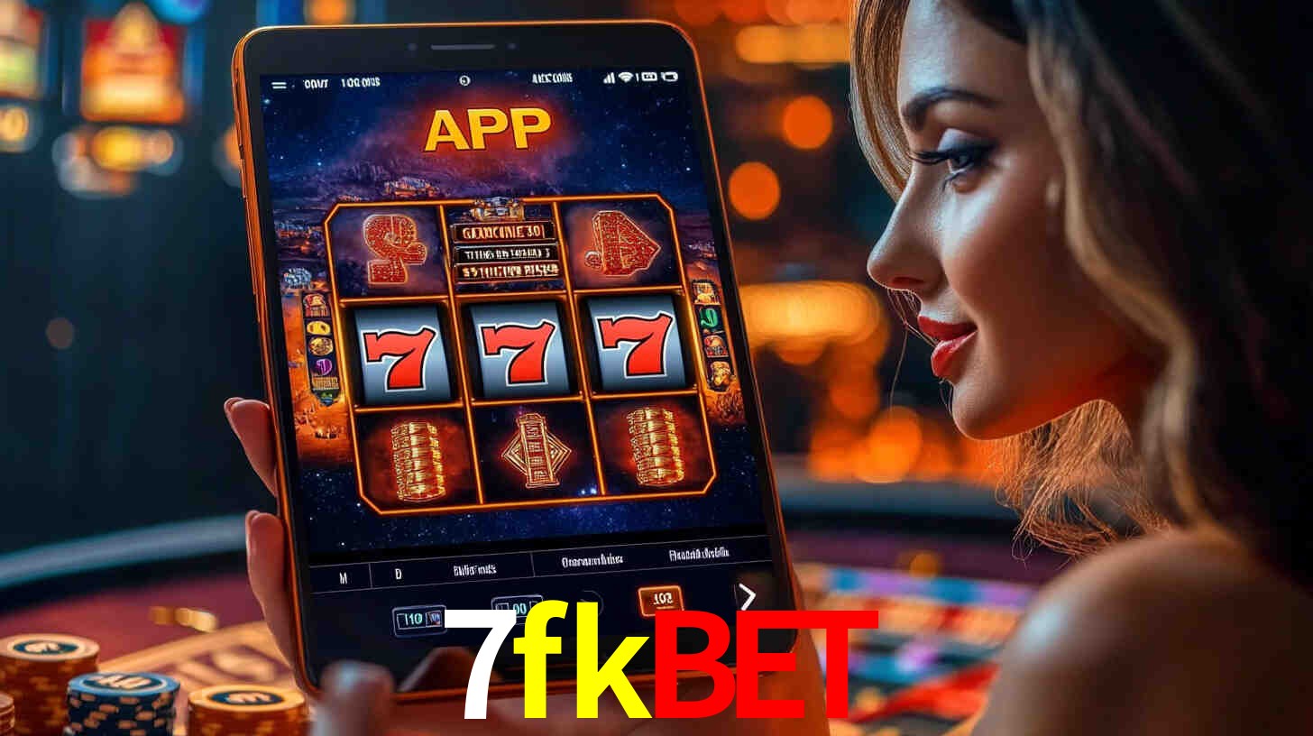 Bônus Generosos e Exclusivos no 7fkbet para Você!
