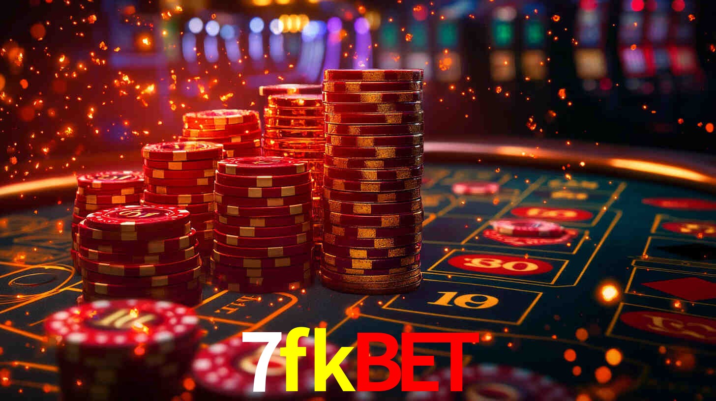 Licença Curaçao 7fkbet