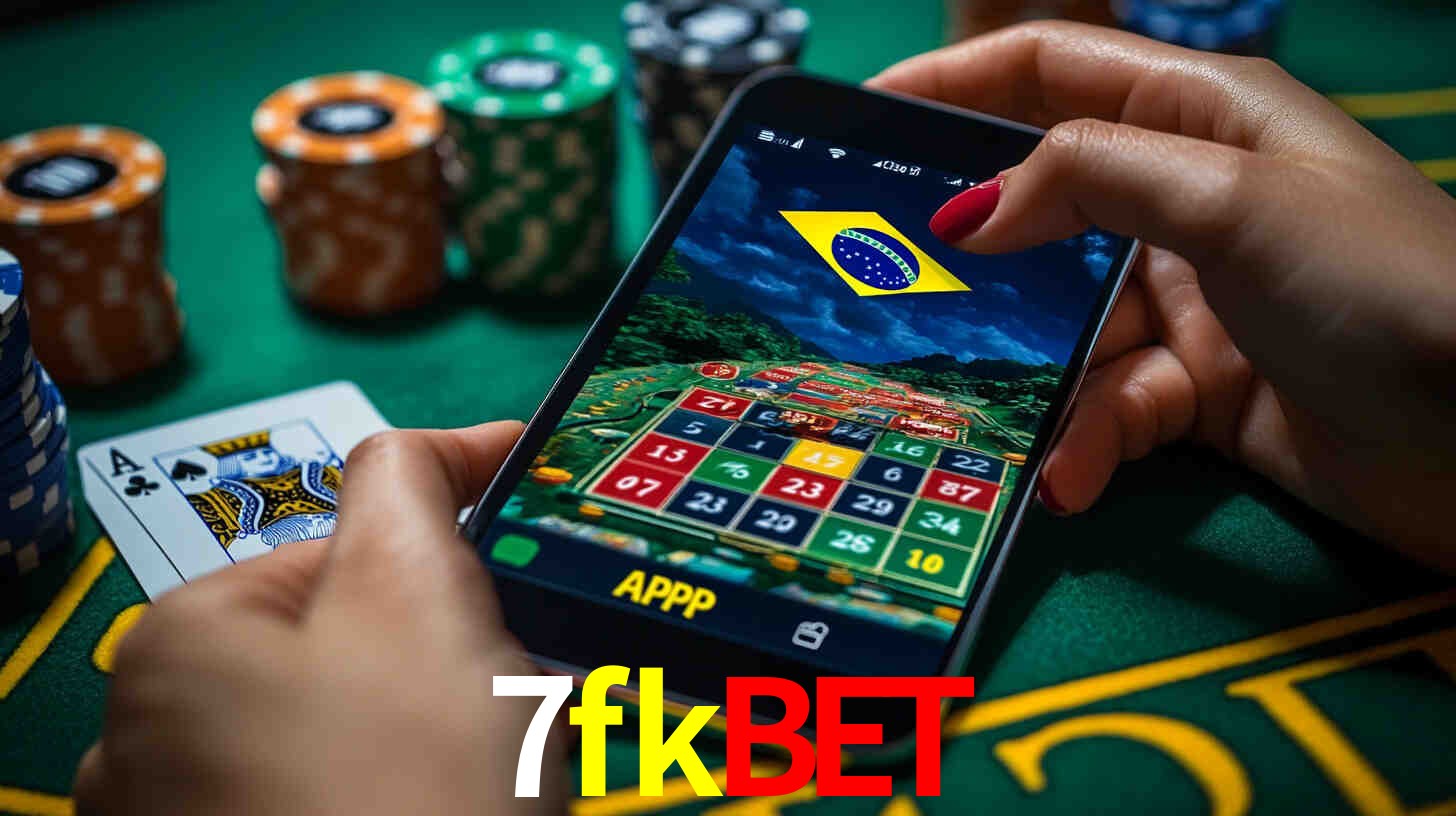 Explorando a Categoria de Eventos em Apostas na 7fkbet