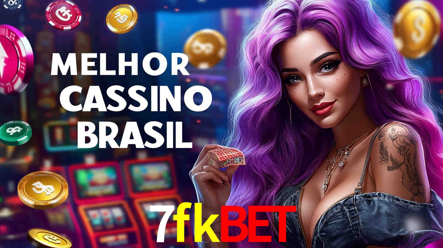 Descubra a Essência do 7fkbet: Nossa História e Compromissos