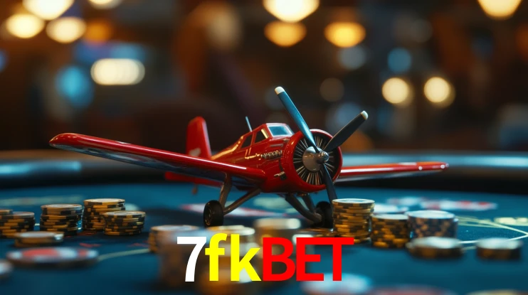 Game Providers 7fkbet