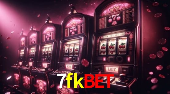 Interface Premium 7fkbet