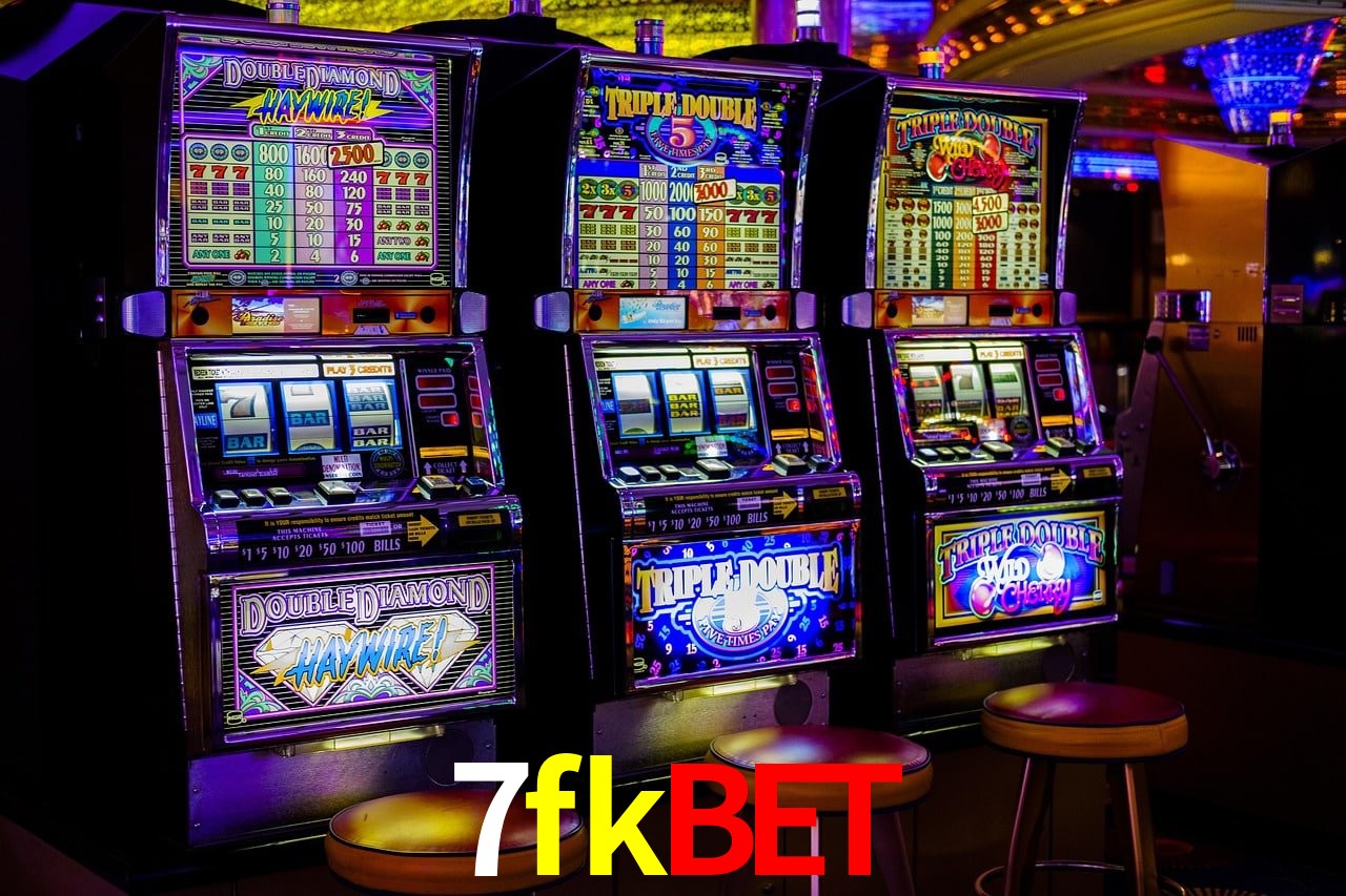 Apostas de Tênis 7fkbet