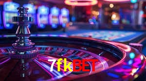 Recursos de Bônus 7fkbet