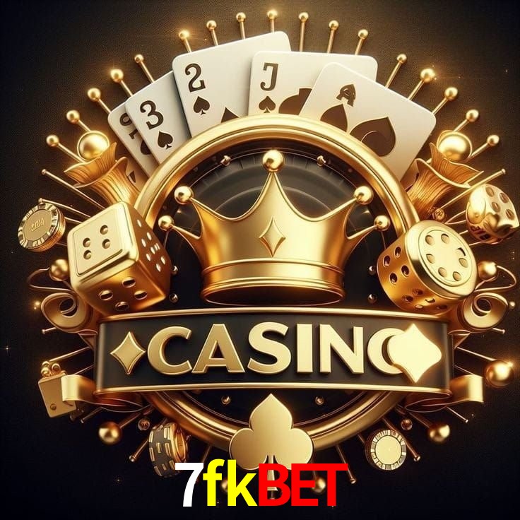 Jogos de Slot 7fkbet