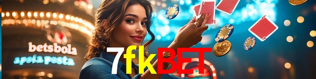 Welcome Bonus 7fkbet