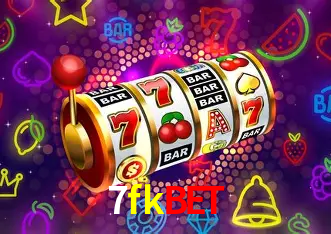 A Revolução dos Aplicativos de Jogos no 7fkbet