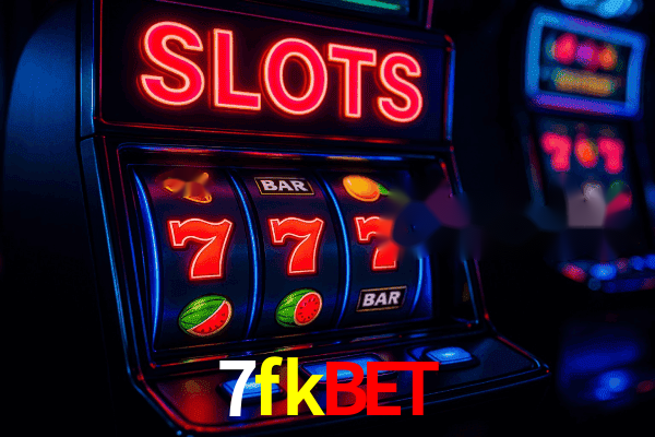 Slots 7fkbet - Giros Grátis Diários