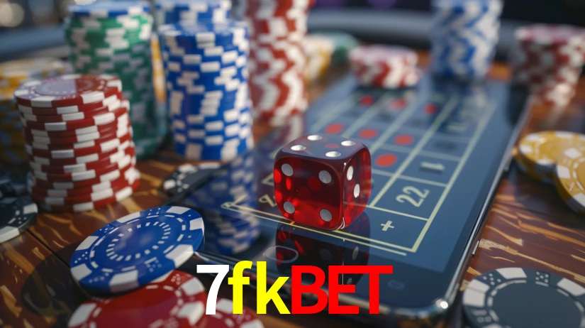 Apostas Ao Vivo 7fkbet
