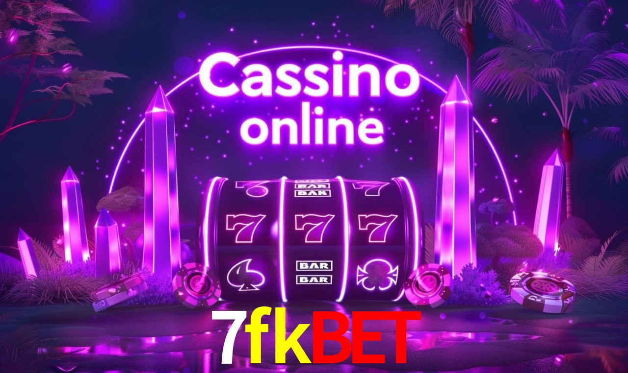 Ofertas Exclusivas 7fkbet