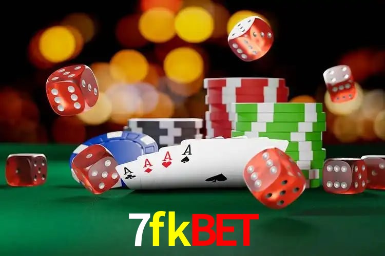 Benefícios da Conta 7fkbet