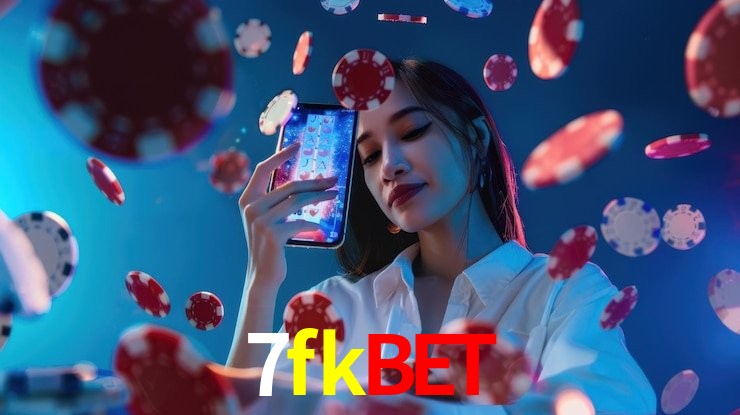 cassino 7fkbet