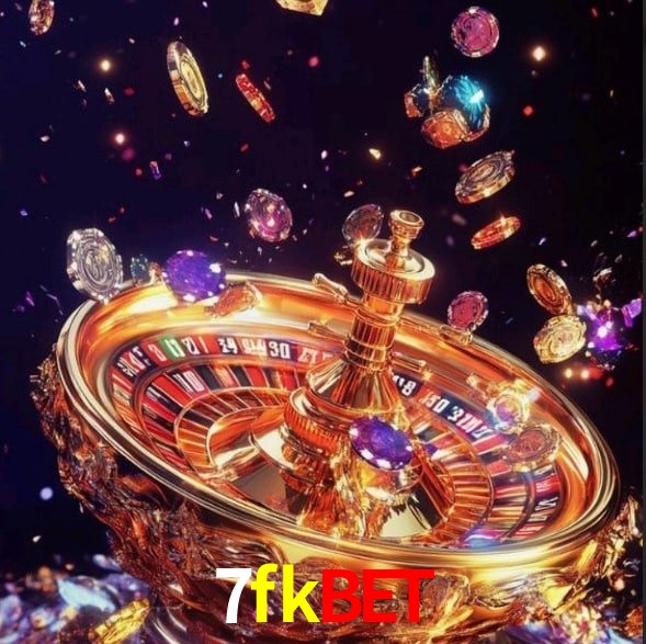 7fkbet Instalar Logo 1