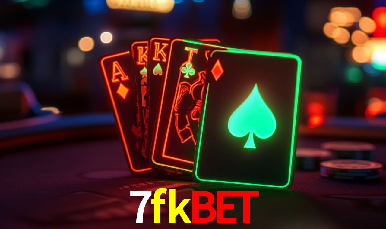 Provedores de Jogos 7fkbet