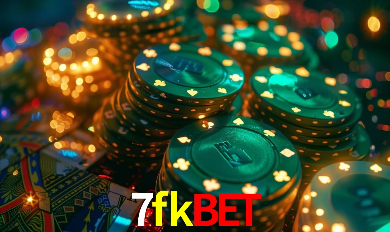 Estatísticas Esportivas 7fkbet