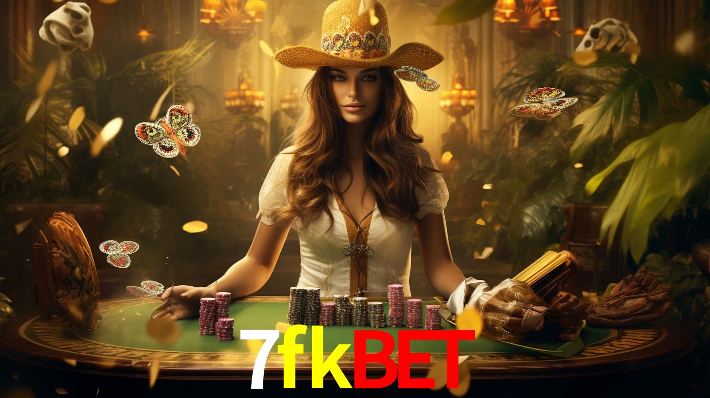 Programa VIP 7fkbet