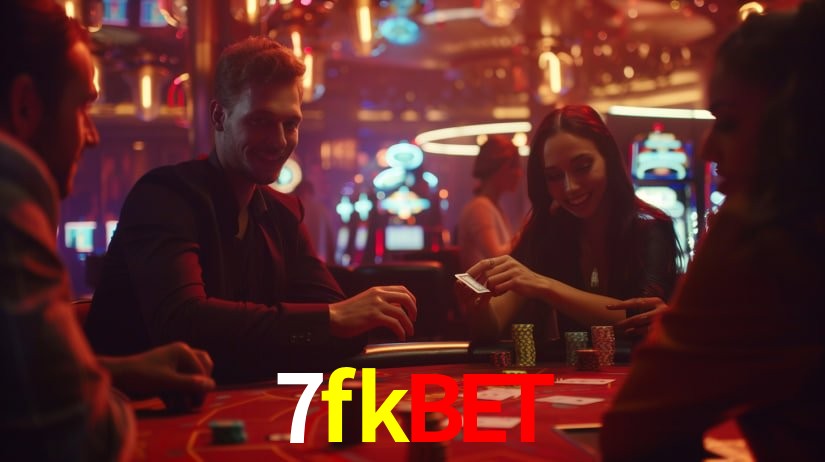 Descubra o Programa VIP da 7fkbet: Vantagens Exclusivas para Jogadores