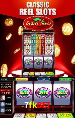 7fkbet Cassino Online Certificado