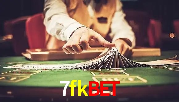 VIP Casino 7fkbet