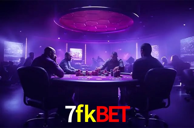 Diretório de Jogos 7fkbet