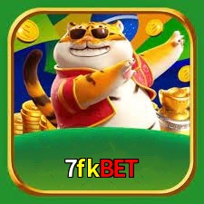 Plataforma 7fkbet