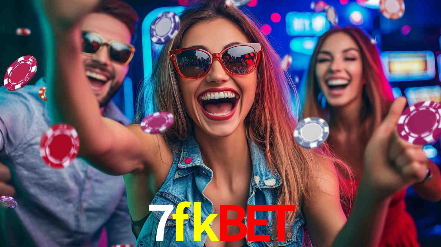Apostas Esportivas na 7fkbet: Um Guia Completo