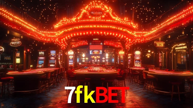 Explore as vantagens do 7fkbet: serviço profissional e confiabilidade