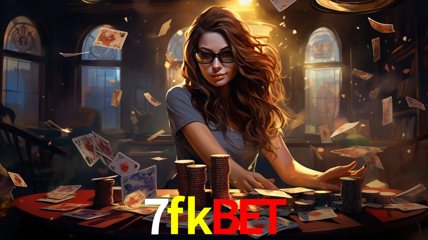 Live Casino 7fkbet