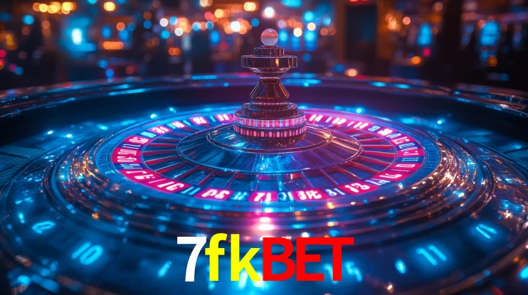 7fkbet login