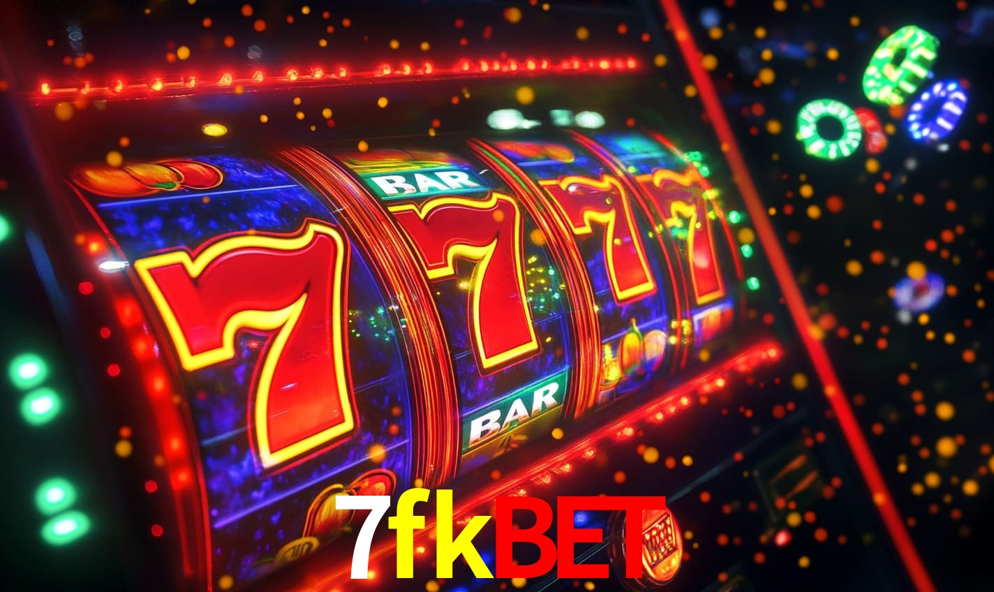 7fkbet.com