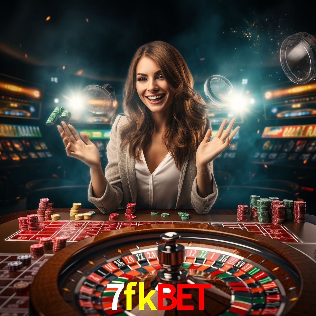 Experimente o Login Seguro Premium no 7fkbet